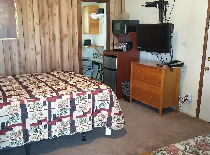 Motel Paintbrush