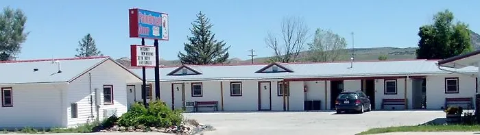 Motel Paintbrush