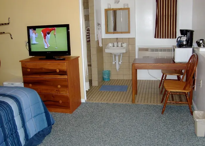 Paintbrush Motel