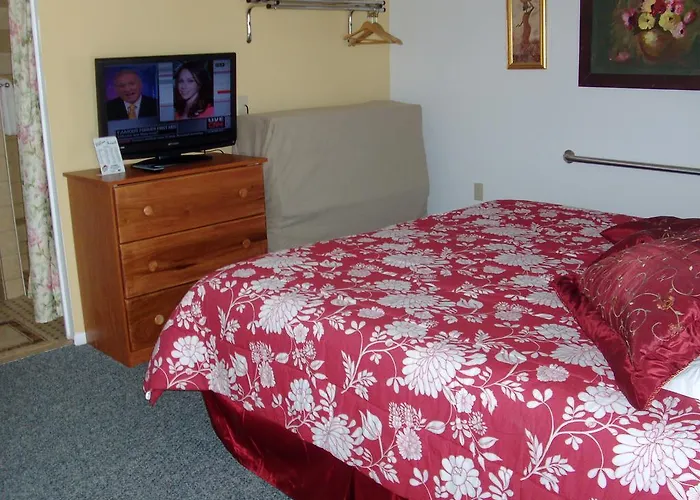 Paintbrush Motel 2*