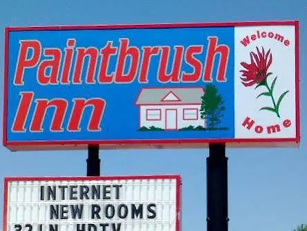 Paintbrush 2*